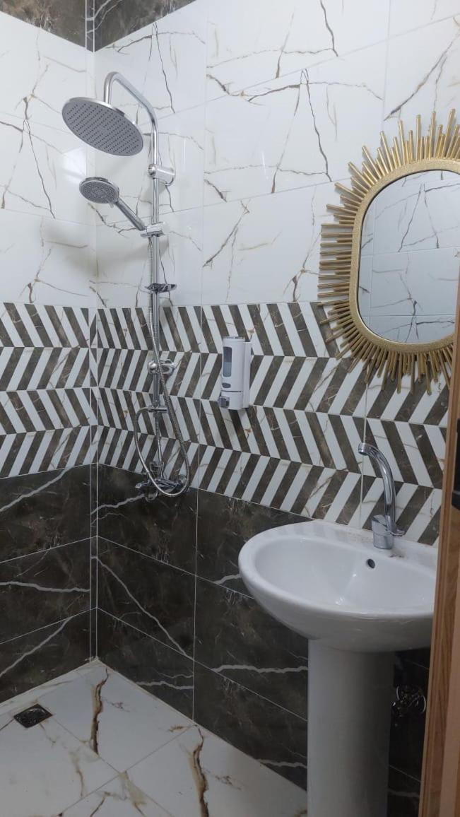 King Of The Pyramids Appartement