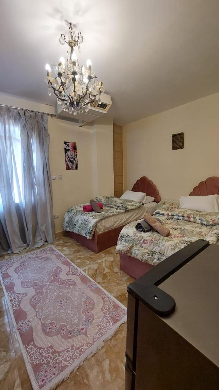 King Of The Pyramids Apartment Cairo