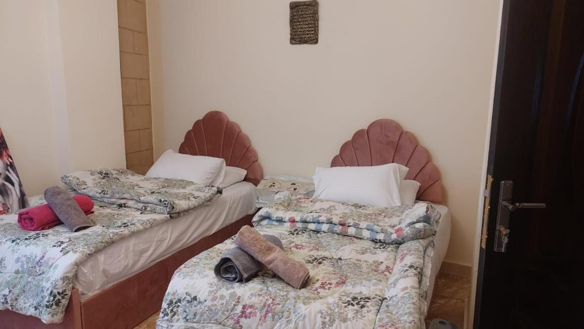 King Of The Pyramids Apartment Cairo